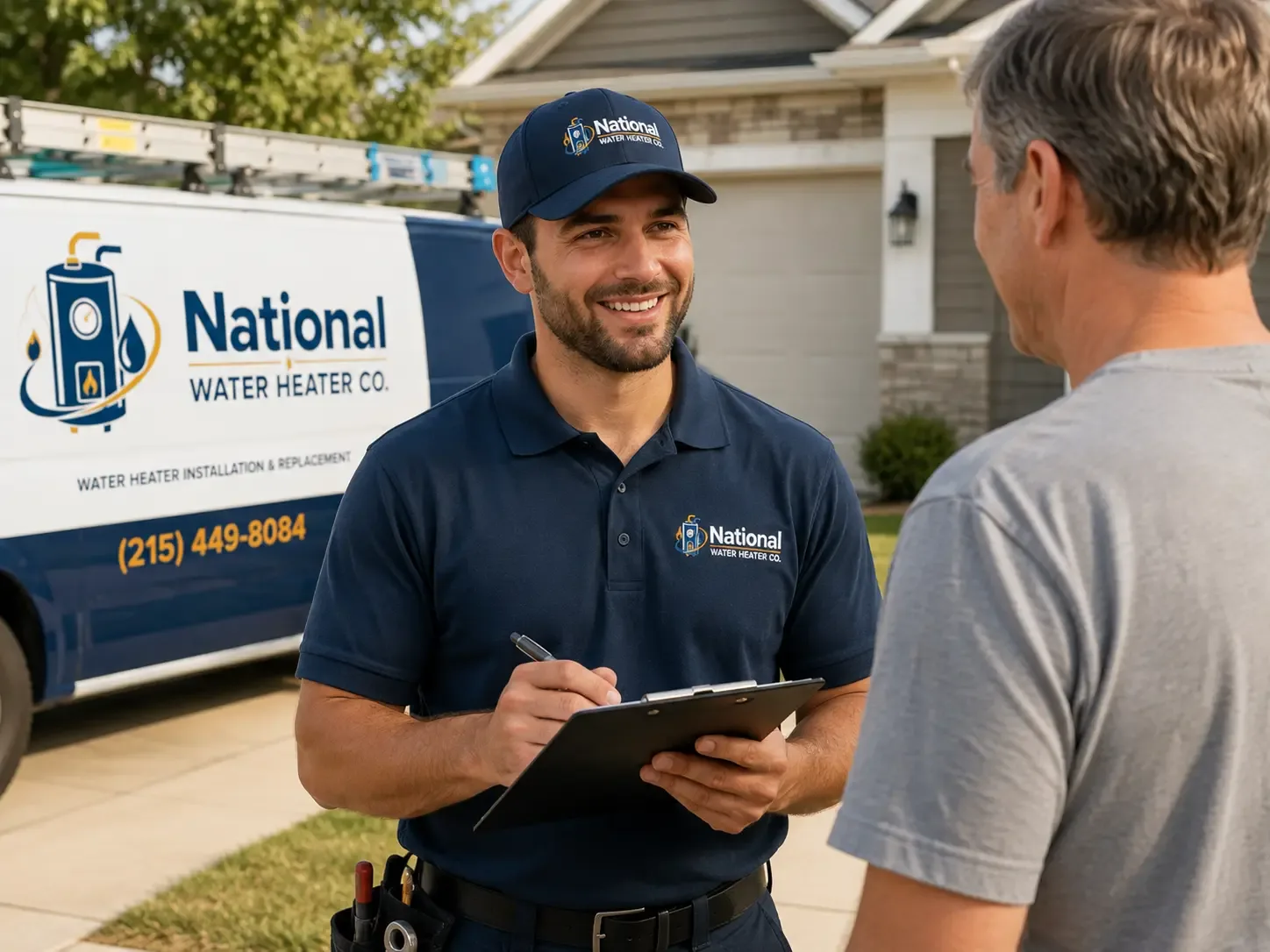 Water Heater Installation Telephone, TX FAQs